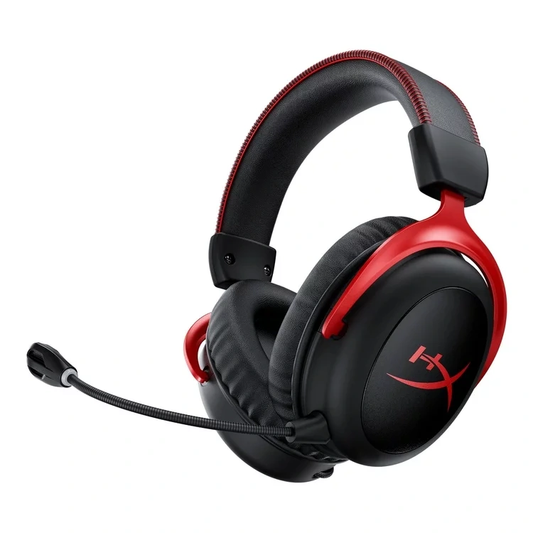 Tai nghe HP HyperX Cloud 2 Wireless