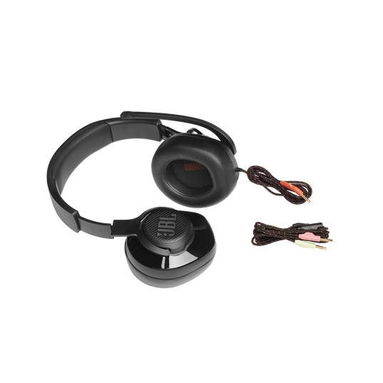 Tai nghe JBL QUANTUM 200