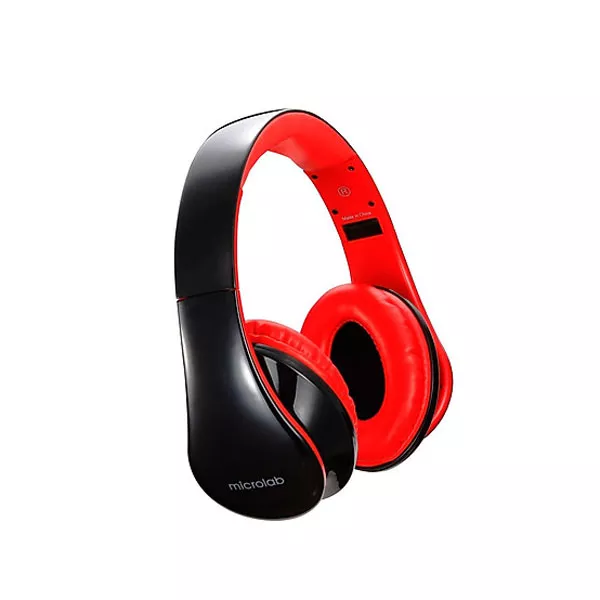 Tai nghe Microlab K360