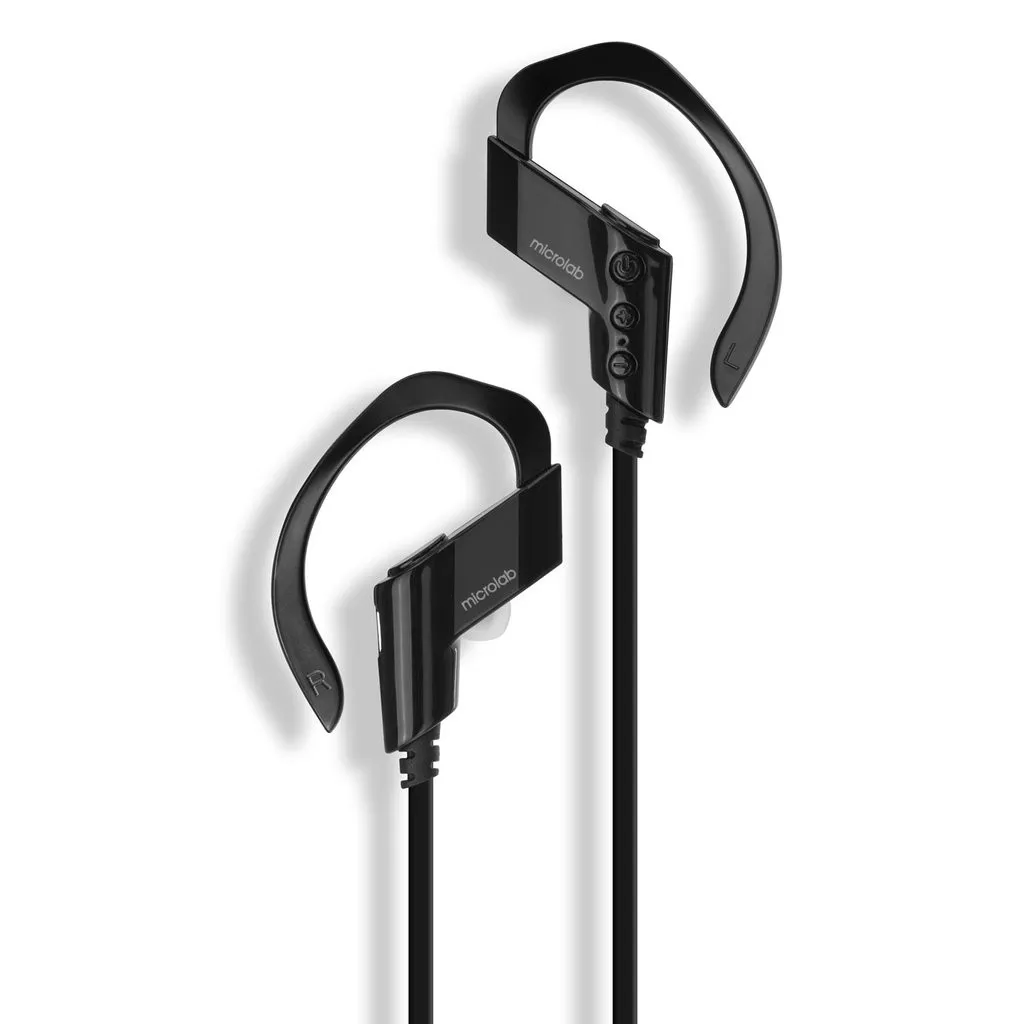 Tai nghe MICROLAB BOLT 100