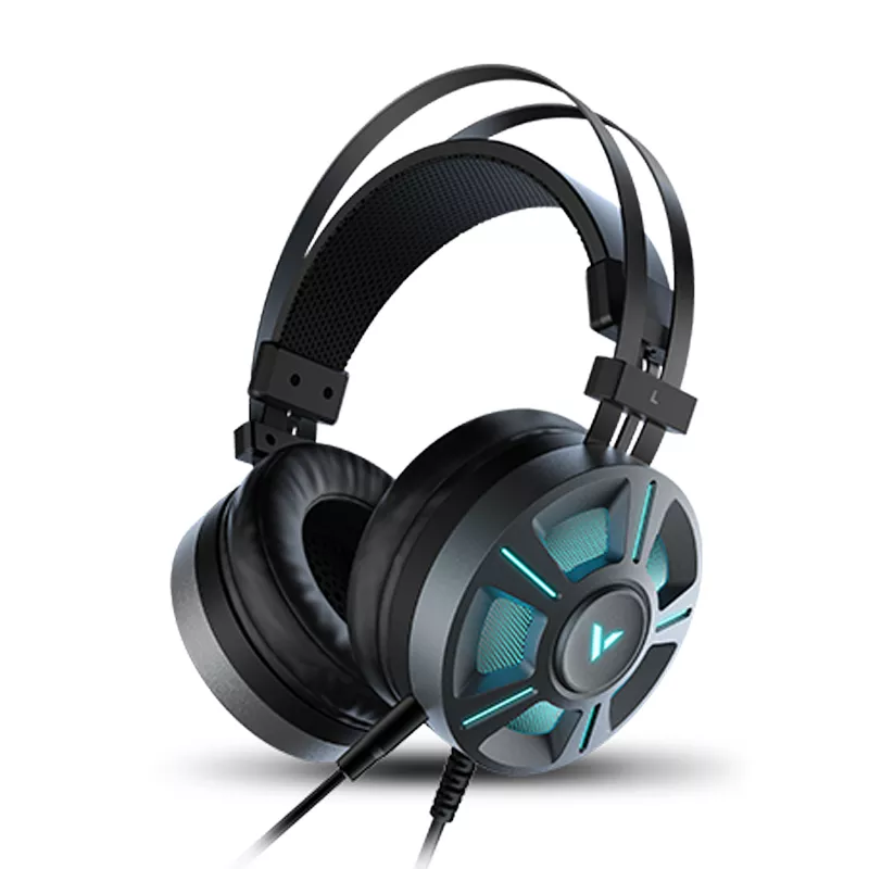 Tai nghe gaming Rapoo VH510 7.1 Gaming Headset