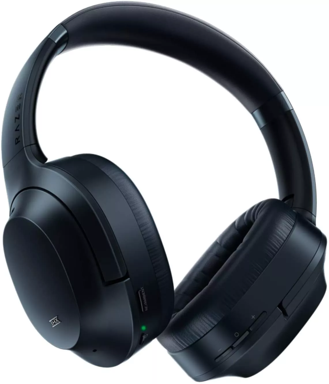 Tai nghe Razer Opus Black
