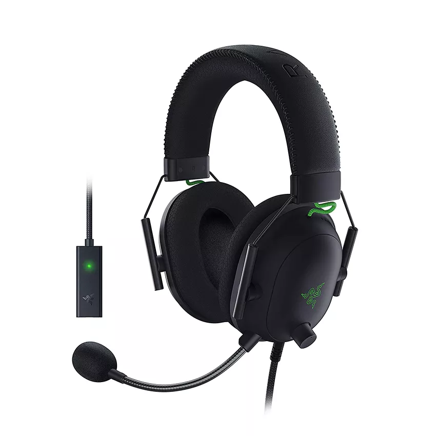Tai nghe Razer BlackShark V2 RZ04-03230100-R3M1