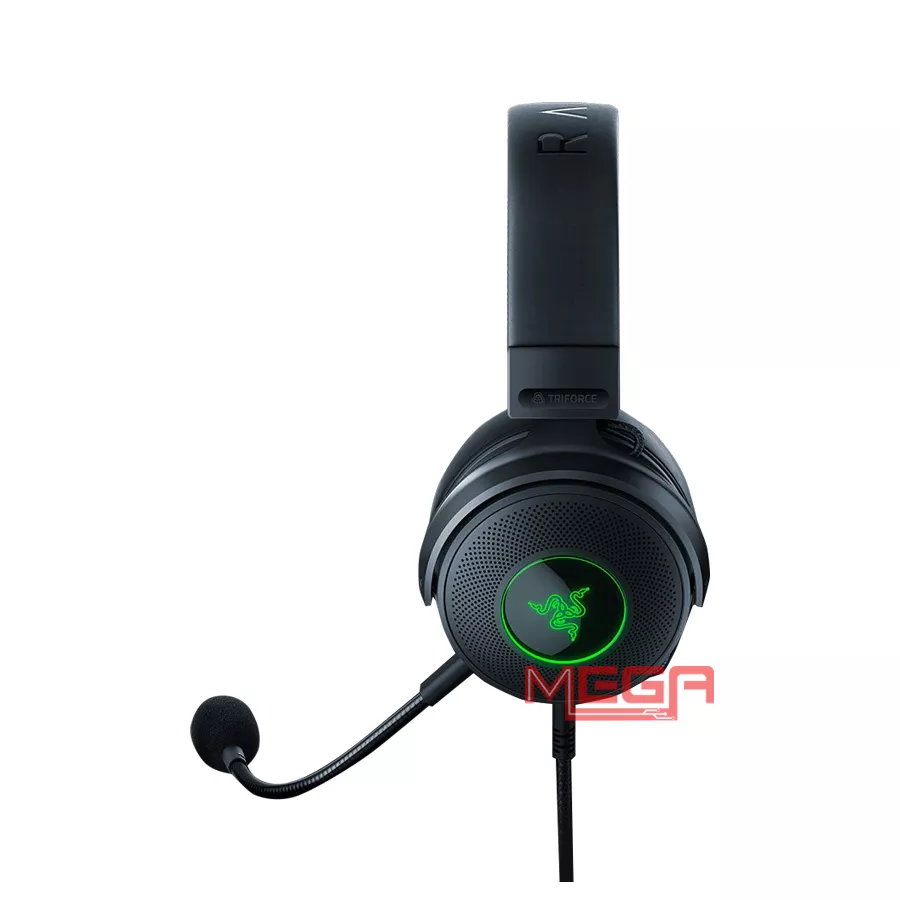 Tai nghe Razer Kraken V3 Wired USB Gaming Headset