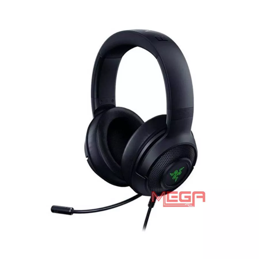 Tai nghe Razer Kraken V3 X