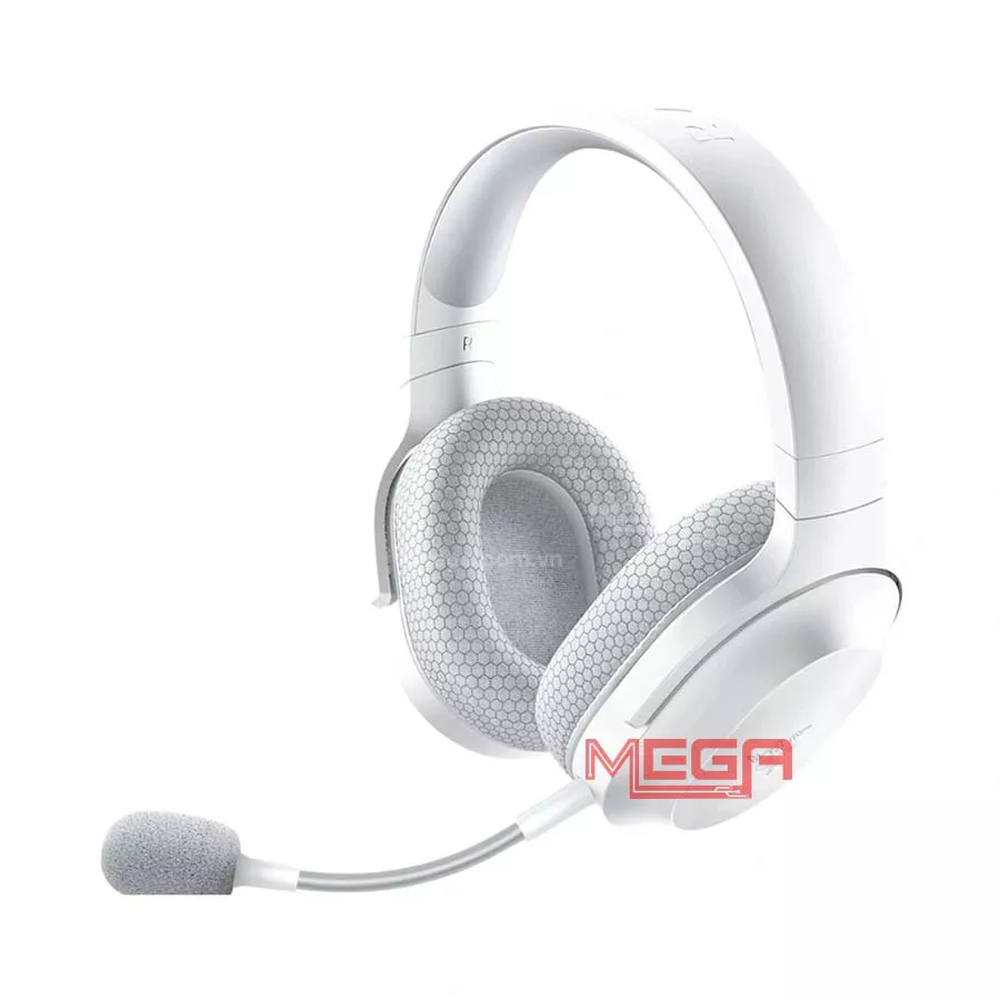 Tai Nghe không dây Razer Barracuda X Mercury 2022