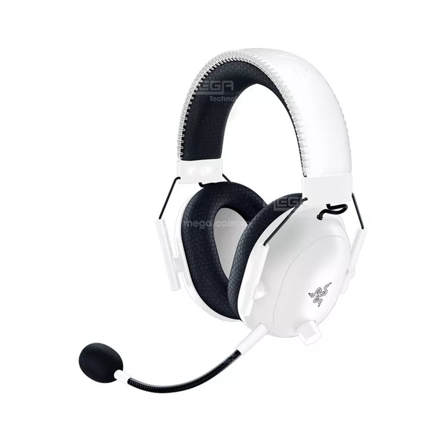 Tai nghe không dây Razer BlackShark V2 Pro 2023 White