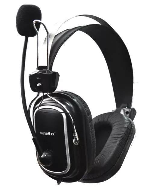 Tai nghe Soundmax AH-302