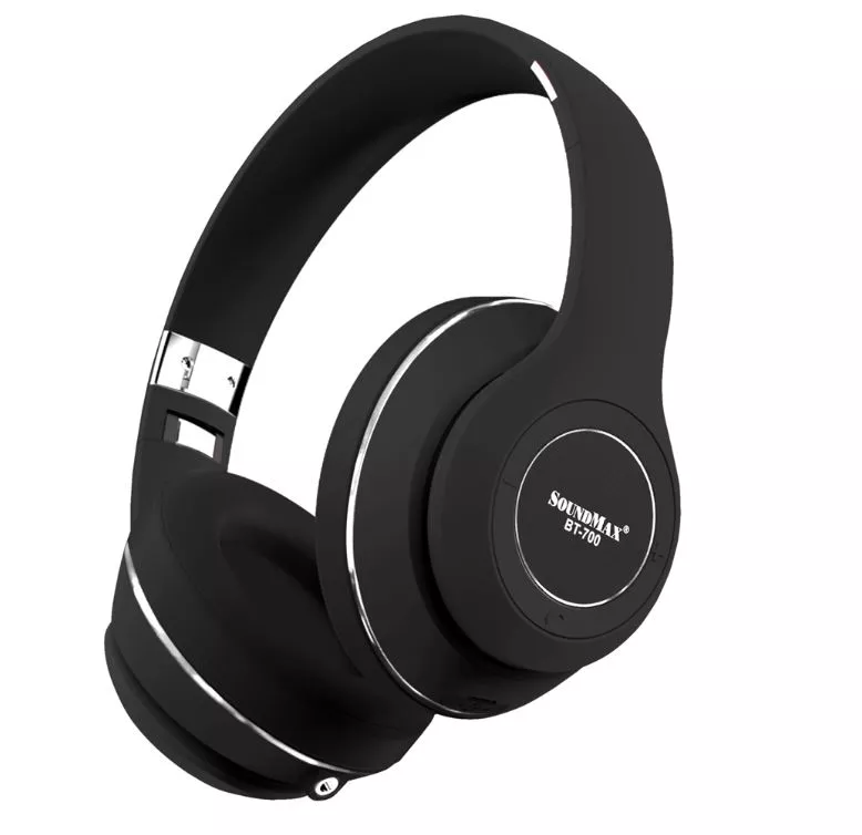 Tai Nghe Soundmax Bluetooth BT700