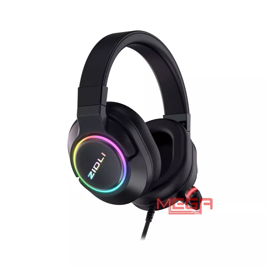 Tai nghe Gaming Zidli LH1