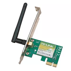 Card WIfi PC TP-Link PCI TL-WN781ND