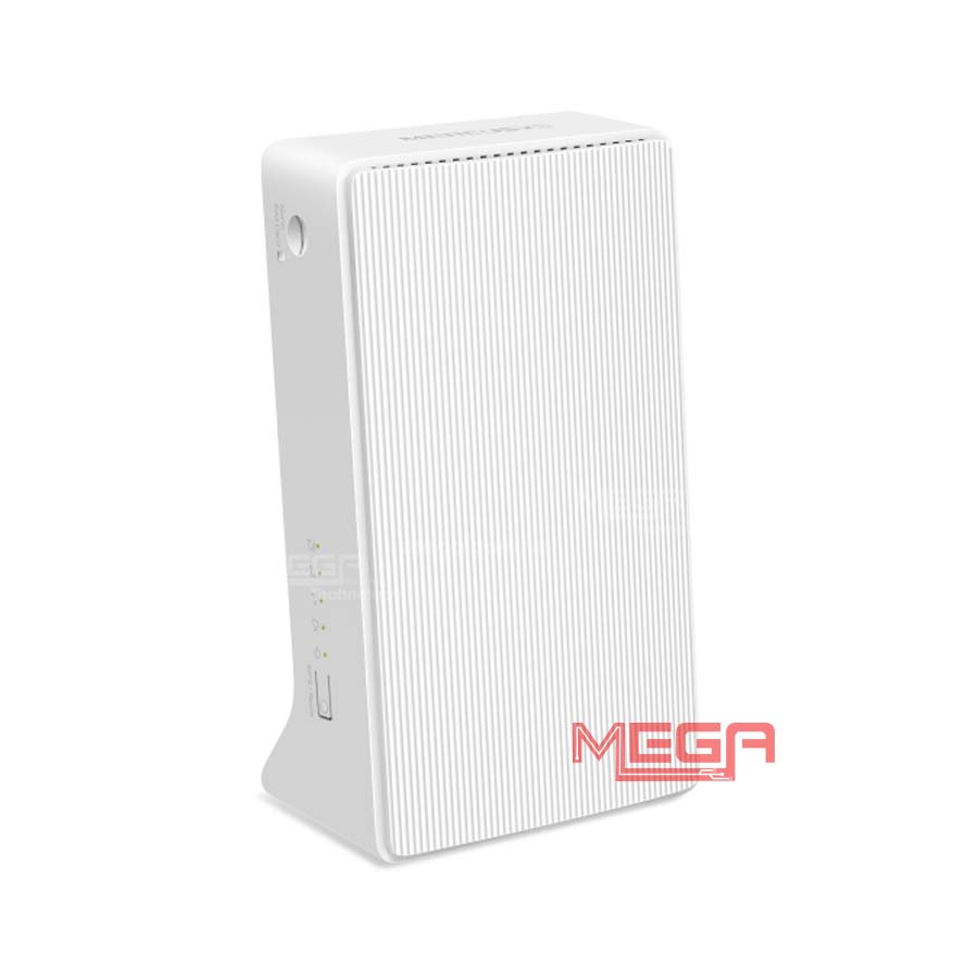 Bộ Phát Wifi 4G Mercusys MB112