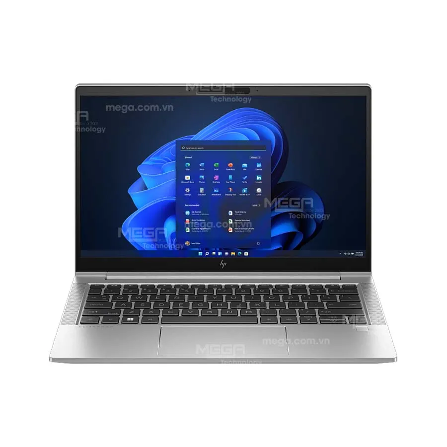 Laptop HP Elitebook 630 G10 873D6PA Bạc