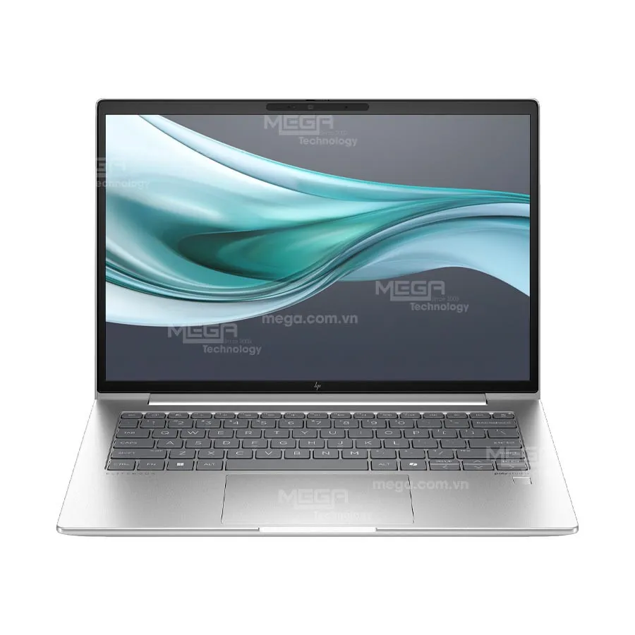 Laptop HP EliteBook 640 G11 A7LB1PT Silver