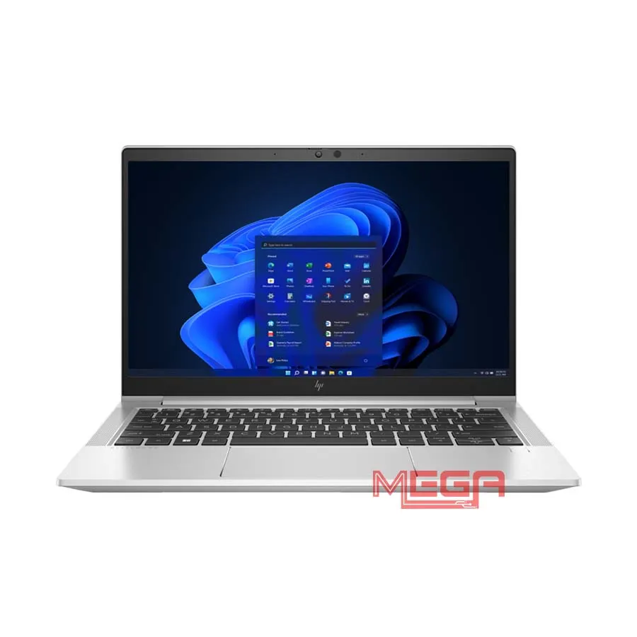 Laptop HP Elitebook 630 G9 6M140PA Bạc