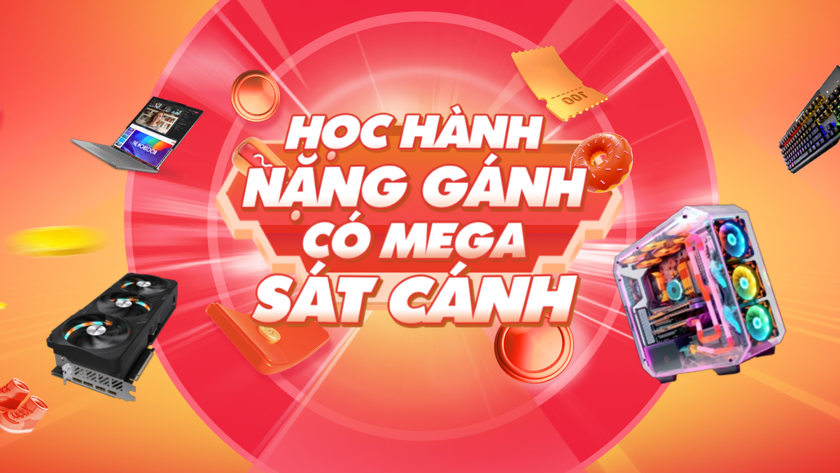 MEGA Back to school 2025