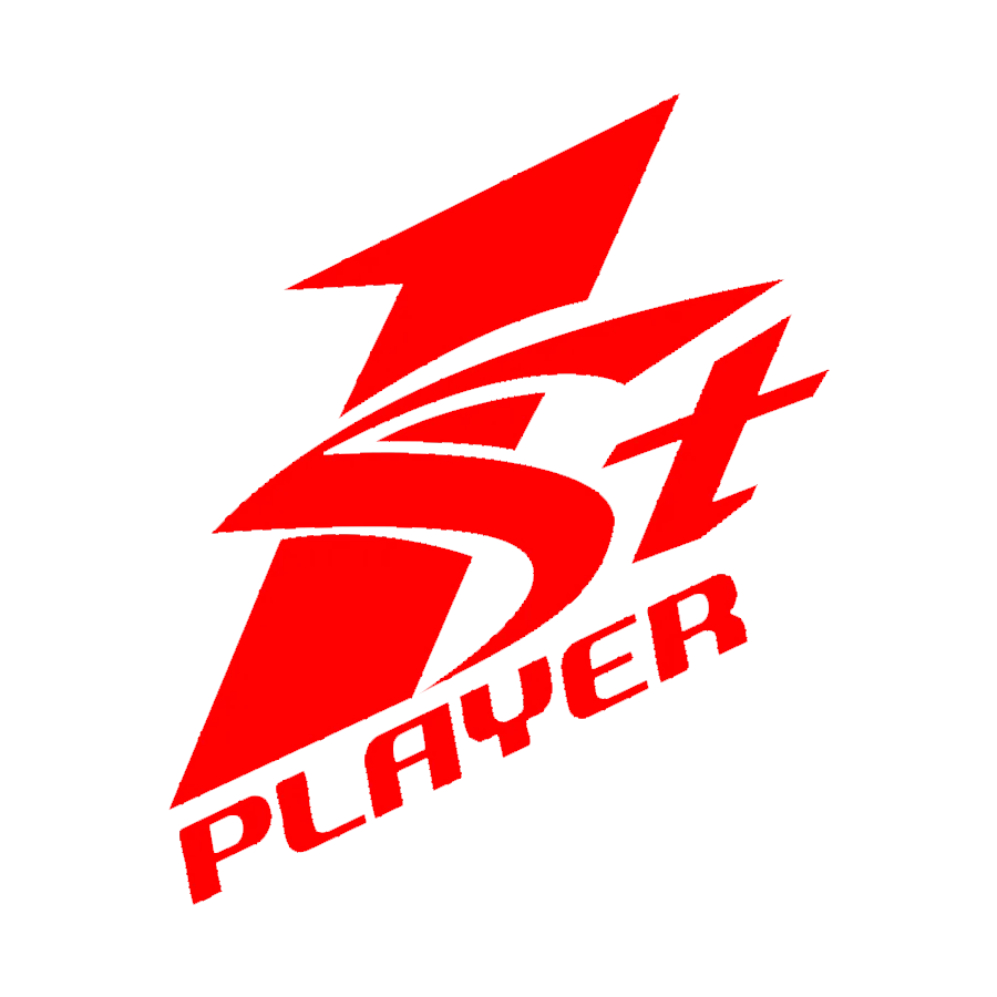 Ghế gaming 1STPLAYER