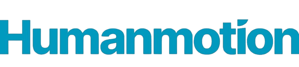 Giá đỡ Human Motion