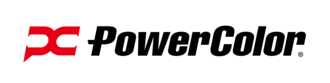 Card đồ họa PowerColor