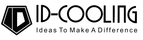 Fan case ID cooling