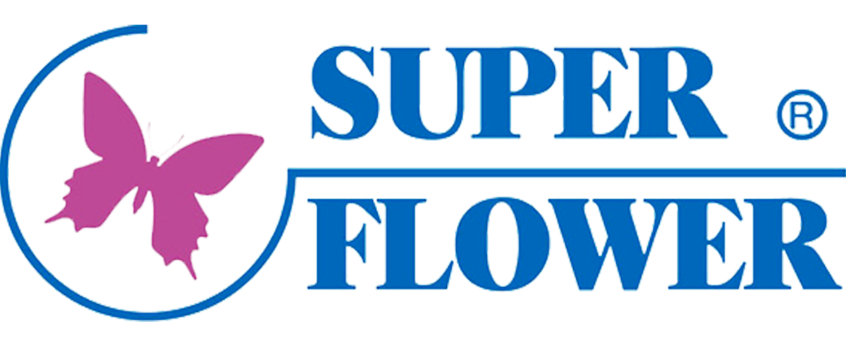 Super Flower