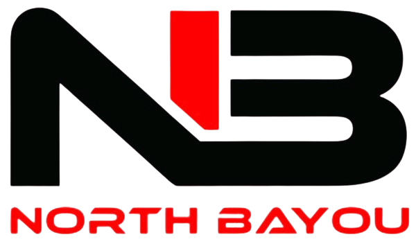 Giá đỡ North Bayou